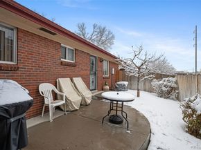 5180 E Asbury Avenue, Denver CO 80222