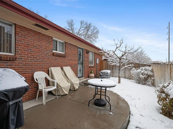 5180 E Asbury Avenue, Denver CO 80222