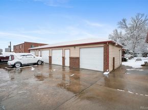 5180 E Asbury Avenue, Denver CO 80222