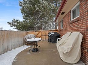 5180 E Asbury Avenue, Denver CO 80222