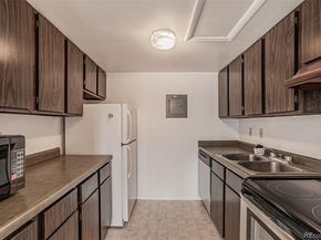 3436 S Locust Street D, Denver CO 80222