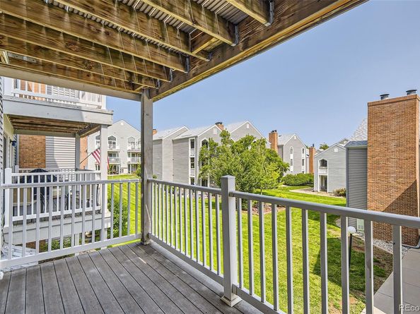 3436 S Locust Street D, Denver CO 80222