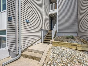 3436 S Locust Street D, Denver CO 80222