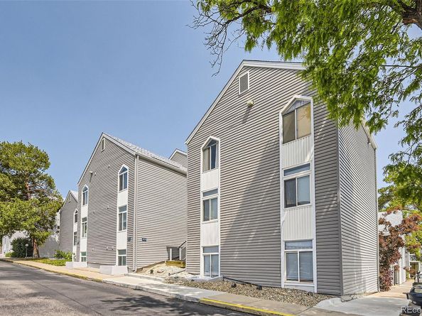 3436 S Locust Street D, Denver CO 80222