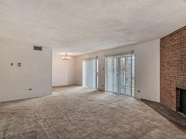 3436 S Locust Street D, Denver CO 80222