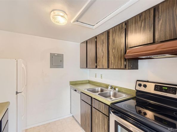 3436 S Locust Street D, Denver CO 80222