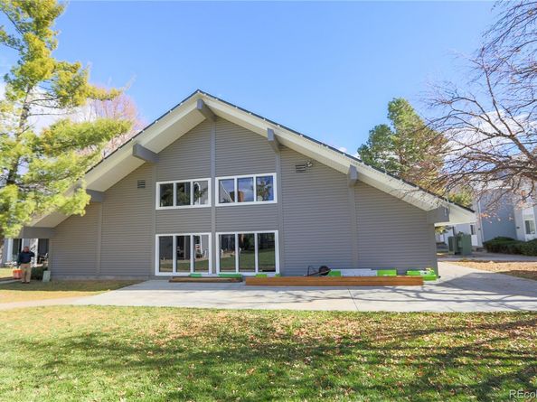 3436 S Locust Street D, Denver CO 80222