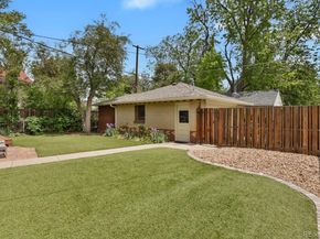 1600 Olive Street, Denver CO 80220