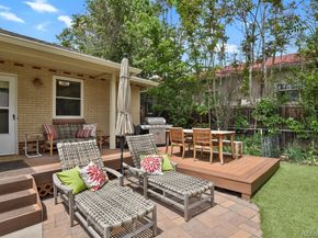 1600 Olive Street, Denver CO 80220
