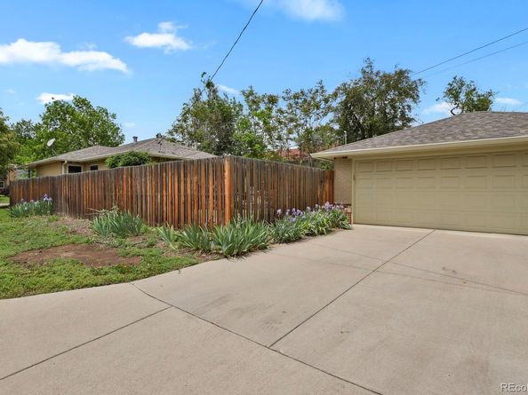 1600 Olive Street, Denver CO 80220