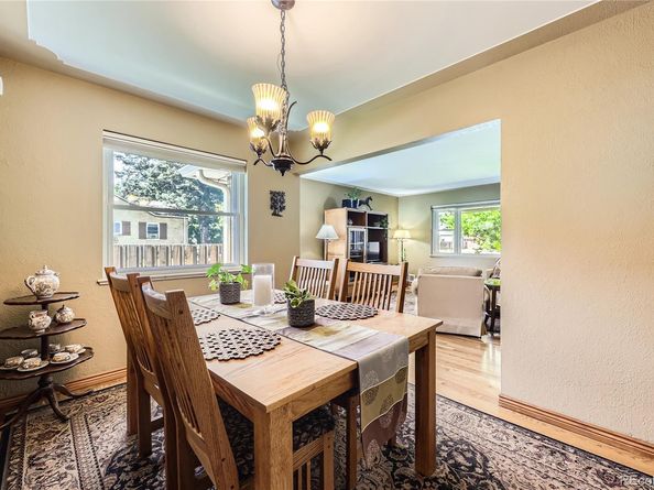 1600 Olive Street, Denver CO 80220