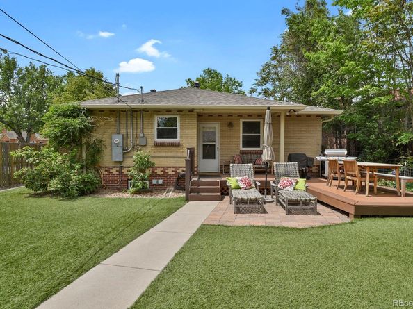 1600 Olive Street, Denver CO 80220