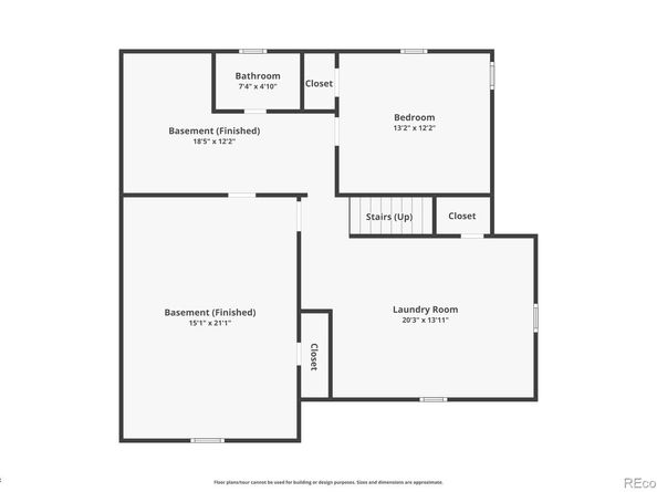 1600 Olive Street, Denver CO 80220
