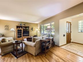 1600 Olive Street, Denver CO 80220