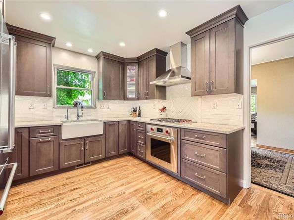 1600 Olive Street, Denver CO 80220