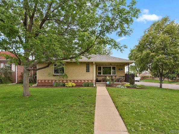 1600 Olive Street, Denver CO 80220