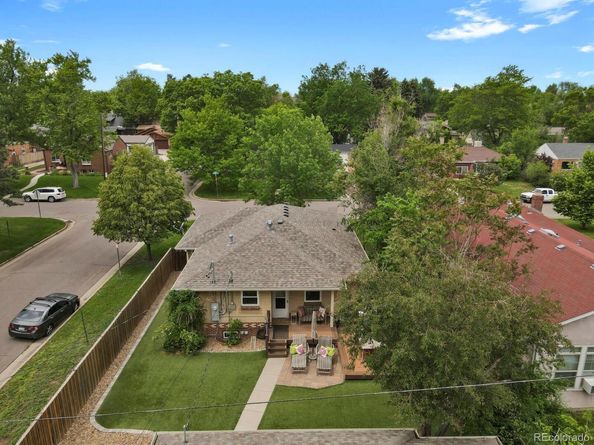1600 Olive Street, Denver CO 80220