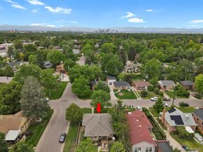 1600 Olive Street, Denver CO 80220