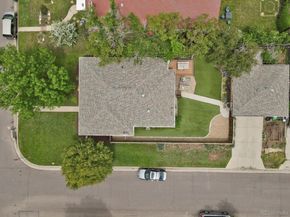 1600 Olive Street, Denver CO 80220