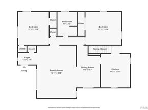 1600 Olive Street, Denver CO 80220