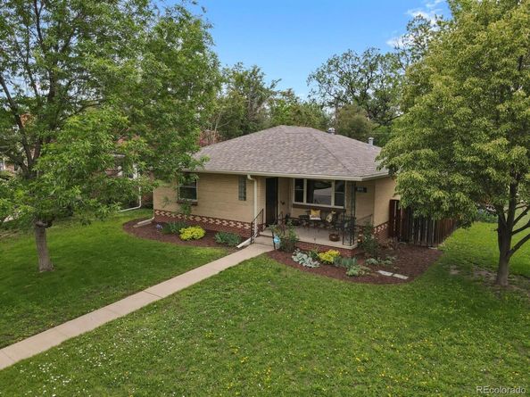 1600 Olive Street, Denver CO 80220