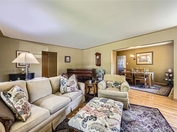 1600 Olive Street, Denver CO 80220