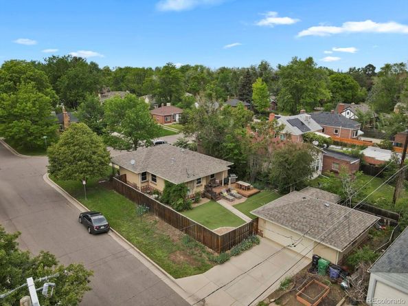 1600 Olive Street, Denver CO 80220