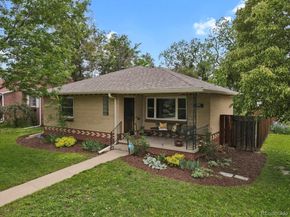 1600 Olive Street, Denver CO 80220
