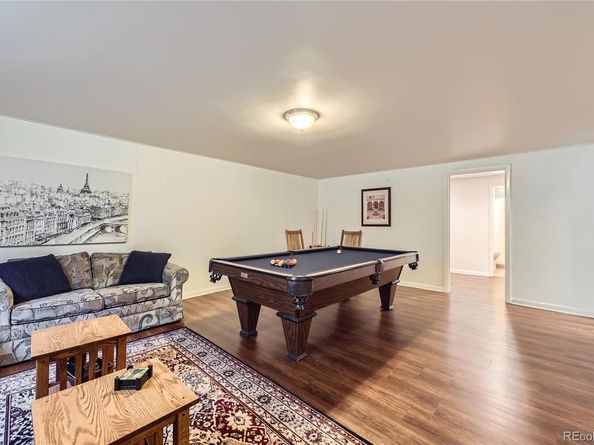 1600 Olive Street, Denver CO 80220