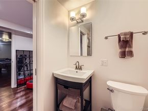 1600 Olive Street, Denver CO 80220