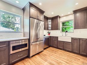 1600 Olive Street, Denver CO 80220