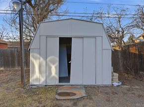 821 Salem Street, Aurora CO 80011