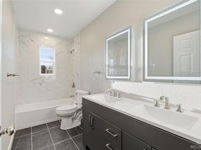 821 Salem Street, Aurora CO 80011