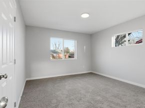 821 Salem Street, Aurora CO 80011