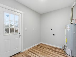 821 Salem Street, Aurora CO 80011