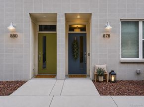 878 Kalamath Street, Denver CO 80204