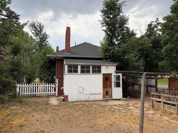 1100 S Josephine, Denver CO 80210