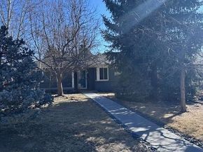 822 Pontiac Street, Denver CO 80220