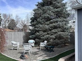 822 Pontiac Street, Denver CO 80220