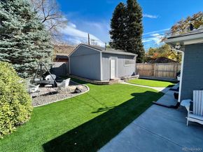 822 Pontiac Street, Denver CO 80220