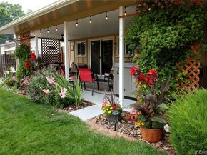 8130 S Marshall Court, Littleton CO 80128