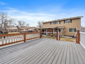 8130 S Marshall Court, Littleton CO 80128