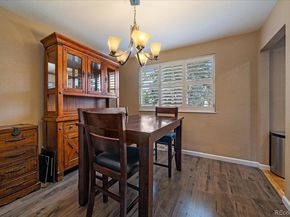 8130 S Marshall Court, Littleton CO 80128