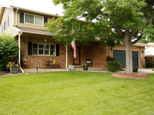 8130 S Marshall Court, Littleton CO 80128