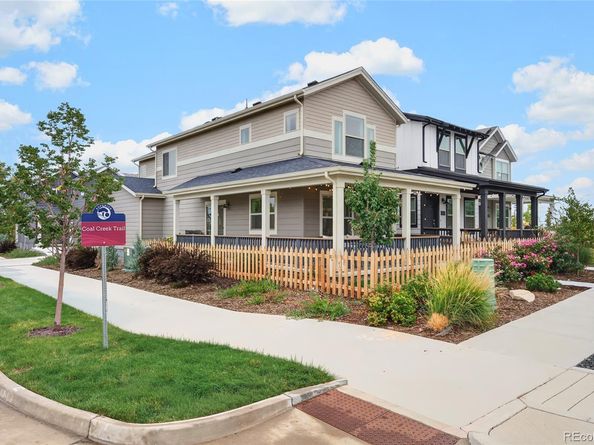 121 E Douglas Street, Superior CO 80027