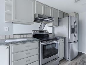 3354 S Flower Street 14, Lakewood CO 80227