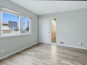 3354 S Flower Street 14, Lakewood CO 80227