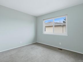 3354 S Flower Street 14, Lakewood CO 80227