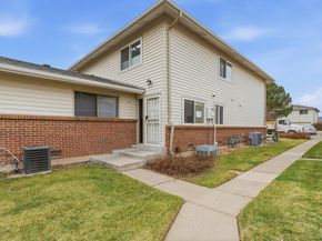 3354 S Flower Street 14, Lakewood CO 80227