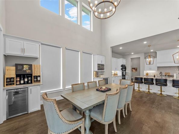 321  Atherton Court , Prosper Texas 75078